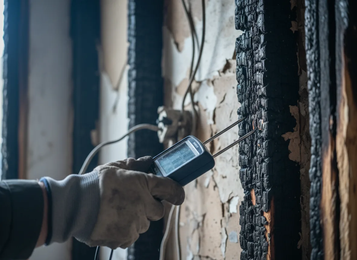 Fire Damage Restoration Benson, AZ FAQs